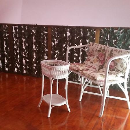 B&B La Rosa Tarent Zewnętrze zdjęcie