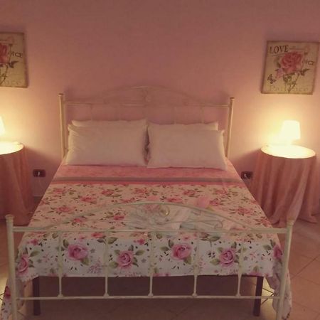 B&B La Rosa Tarent Zewnętrze zdjęcie
