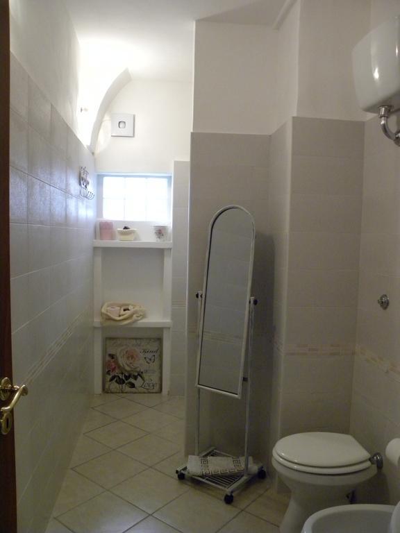 B&B La Rosa Tarent Pokój zdjęcie