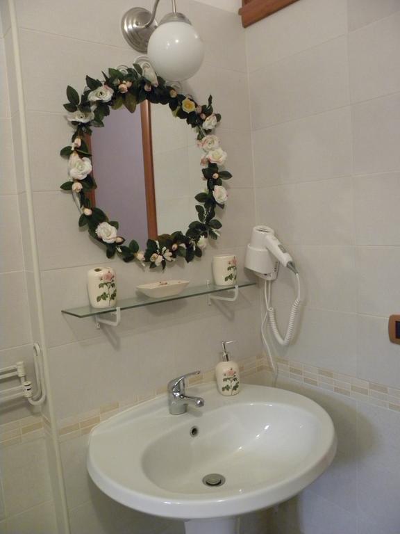 B&B La Rosa Tarent Pokój zdjęcie