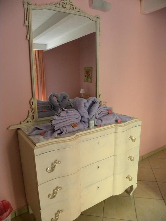 B&B La Rosa Tarent Pokój zdjęcie