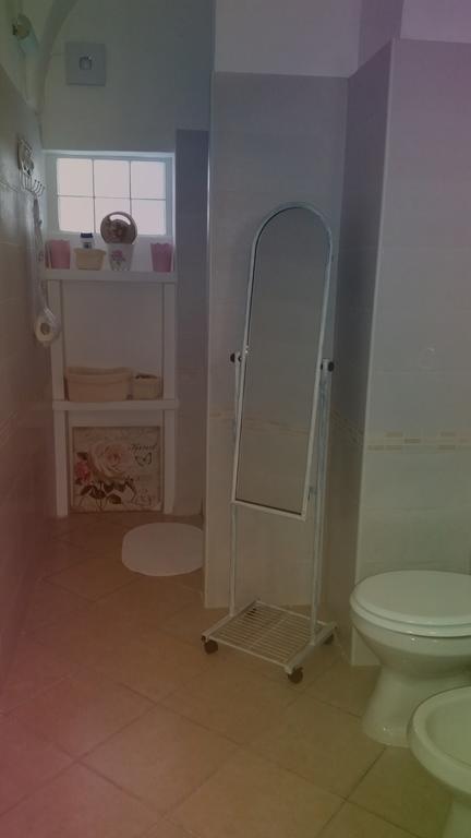 B&B La Rosa Tarent Zewnętrze zdjęcie