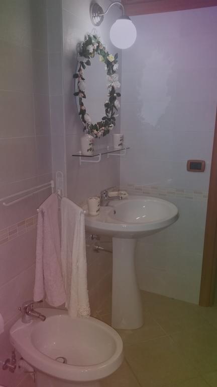 B&B La Rosa Tarent Pokój zdjęcie