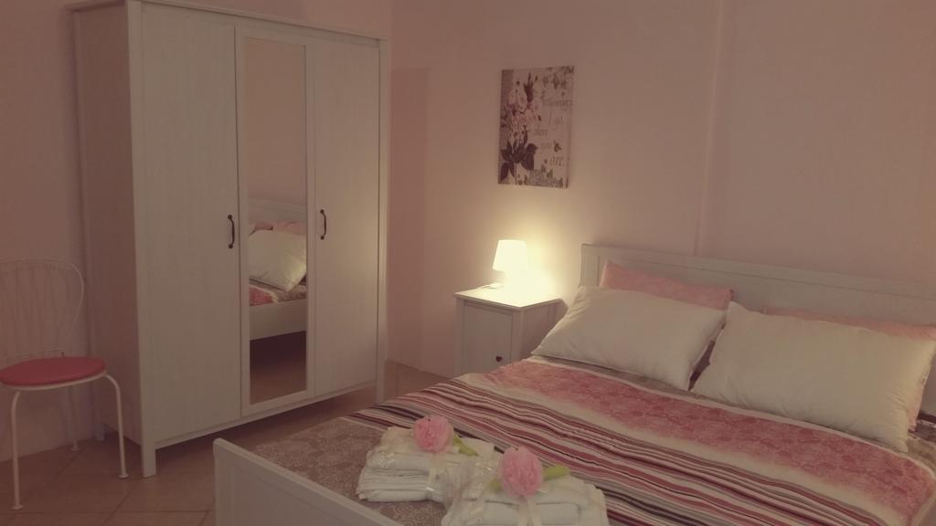 B&B La Rosa Tarent Zewnętrze zdjęcie