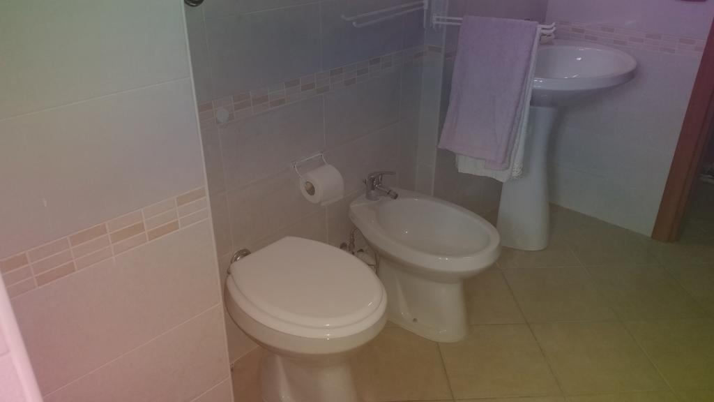 B&B La Rosa Tarent Zewnętrze zdjęcie