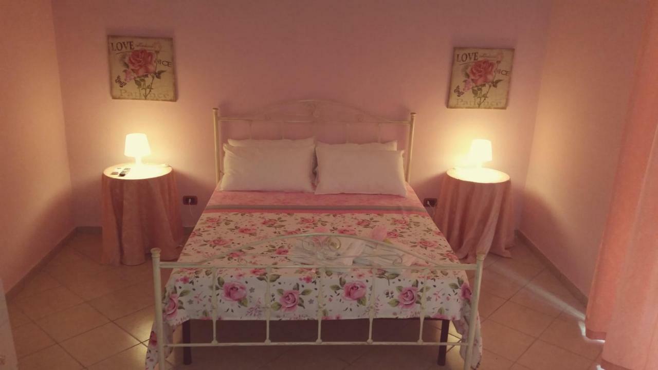 B&B La Rosa Tarent Zewnętrze zdjęcie